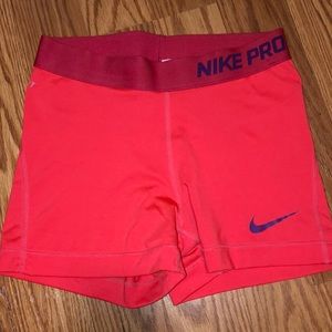 Nike Pros